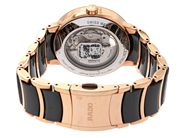 Watches - RADO, Centrix Open Heart - View 3