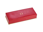 Watch parts, BOX, for Omega wristwatch, in auction: Lilla Watches – Thursday 11 December