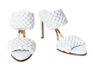 Clothes - SHOES, BOTTEGA VENETA - View 1