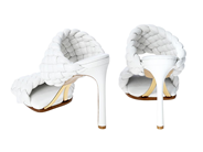 Clothes - SHOES, BOTTEGA VENETA - View 2