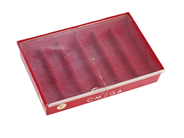 Watch parts, FORNITURLÅDA, i plastic, in auction: Lilla Watches – Thursday 11 December