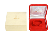 Watch parts - BOX, for Omega ladies´ wristwatch - View 2