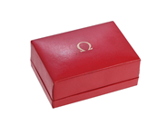 Watch parts, BOX, for Omega men´s wristwatch, in auction: Lilla Watches – Thursday 11 December