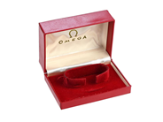 Watch parts - BOX, for Omega men´s wristwatch - View 2