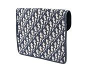 Accessories - CLUTCH, CHRISTIAN DIOR - View 2