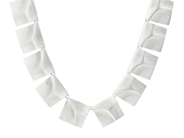 Jewellery, LAPPONIA, necklace, in auction: Modern – Saturday 20 December