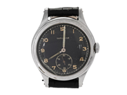 Watches, LONGINES, men´s wristwatch, in auction: Watches – Saturday 6 December