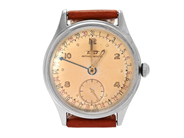 Watches, TISSOT, Antimagnetique, in auction: Watches – Saturday 6 December