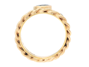 Jewellery - RING, 18K gold - View 2