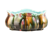 Ceramics, RÖRSTRAND, jardinière, in auction: General – Tuesday 25 November