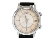 Watches - JAEGER-LE COULTRE, Memovox (TSwiss Made T) - View 1