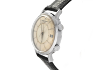 Watches - JAEGER-LE COULTRE, Memovox (TSwiss Made T) - View 2