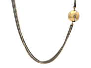 Jewellery, OLE LYNGGAARD, clasp, in auction: Christmas – Saturday 13 December