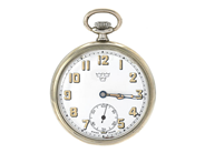 Watches - POCKET WATCH, 50 mm - View 1