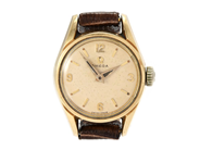 Watches, OMEGA, ladies´ wristwatch, in auction: General – Tuesday 25 November