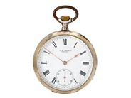 Watches, OMEGA, "C.E.Hellsing, in auction: General – Tuesday 25 November