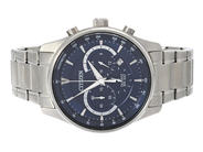 Watches, CITIZEN, chronograph, in auction: General – Tuesday 25 November