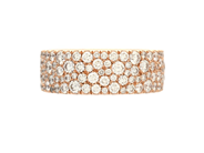 Jewellery - MONT LUC, ring - View 3