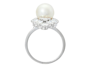 Jewellery - RING, platinum - View 2