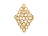 Jewellery - RING, 18K gold - View 3