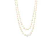 Jewellery, PEARL NECKLACE, clasp in 18K white gold, in auction: Classic – Saturday 22 November
