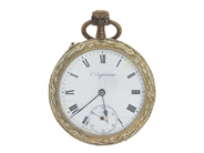 Watches, L´INGÉNIEUSE, pocket watch, in auction: General – Tuesday 9 December