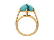 Jewellery - C.F. CARLMAN, ring - View 2