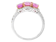 Jewellery - RING, 18K gold - View 2