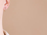 Jewellery - EARRINGS, 18K gold - View 2