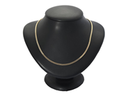 Jewellery - NECKLACE, 18K gold - View 2