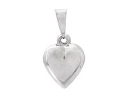 Jewellery - HEART, 18K - View 1