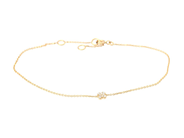 Jewellery - BRACELET, 18K gold - View 1