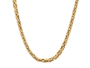 Jewellery, CHAIN, 14K gold, in auction: General – Tuesday 9 December
