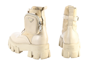 Clothes - SHOES, PRADA - View 2