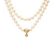 Jewellery, OLE LYNGGAARD, clasp Magic, in auction: Modern – Saturday 20 December