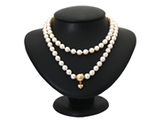 Jewellery - OLE LYNGGAARD, clasp Magic - View 2