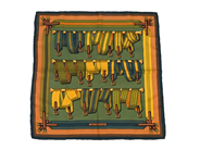 Accessories, POCKET SCARF, HERMÈS, in auction: Fashionable – Thursday 4 December