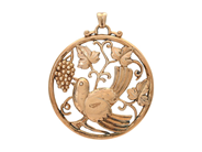 Jewellery, GUSTAF DAHLGREN & CO, pendant, in auction: Lilla jewellery – Tuesday 18 November