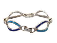 Jewellery, BRACELET, Silver, in auction: Lilla jewellery – Tuesday 18 November