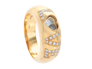 Jewellery, CHOPARD, ring, in auction: Christmas – Saturday 13 December