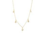 Jewellery - NECKLACE, 18K gold - View 1