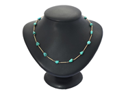 Jewellery - NECKLACE, 18K gold - View 1