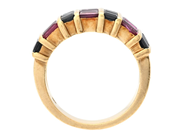 Jewellery - RING, 18K gold - View 2