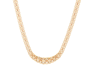 Jewellery, NECKLACE, 18k gold, in auction: General – Tuesday 9 December