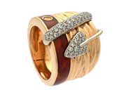 Jewellery - NOUVELLE BAGUE, ring - View 1