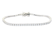 Jewellery, ANI JEWELS, tennis bracelet, in auction: General – Tuesday 20 January 2026