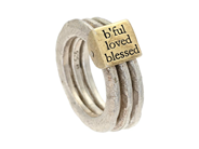 Jewellery, BJØRG, ring, in auction: General – Tuesday 9 December