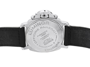 Watches - OFFICINE PANERAI, Luminor 44 Chrono Daylight - View 3