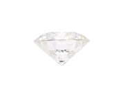 Gemstones - DIAMOND, brilliant cut - View 2
