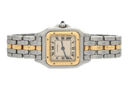 Watches, CARTIER, Panthère, in auction: Watches – Saturday 6 December